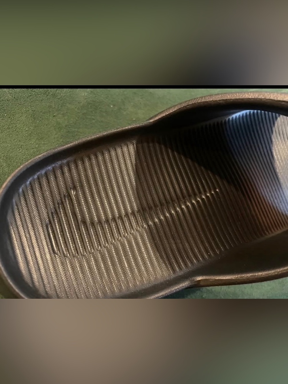 NIKE | SLIDE Sandal